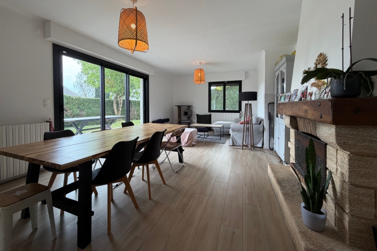 Maison 7 pièces 166 m² · à Cesson-Sévigné · 166 m² · 718 000 €